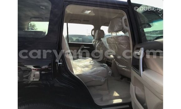 Buy Import Toyota Land Cruiser Black Car in Import - Dubai in Namibia Buy Import Toyota Land Cruiser Black Car in Import - Dubai in Namibia