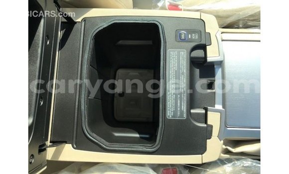 Buy Import Toyota Land Cruiser Black Car in Import - Dubai in Namibia Buy Import Toyota Land Cruiser Black Car in Import - Dubai in Namibia