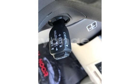 Buy Import Toyota Land Cruiser Black Car in Import - Dubai in Namibia Buy Import Toyota Land Cruiser Black Car in Import - Dubai in Namibia