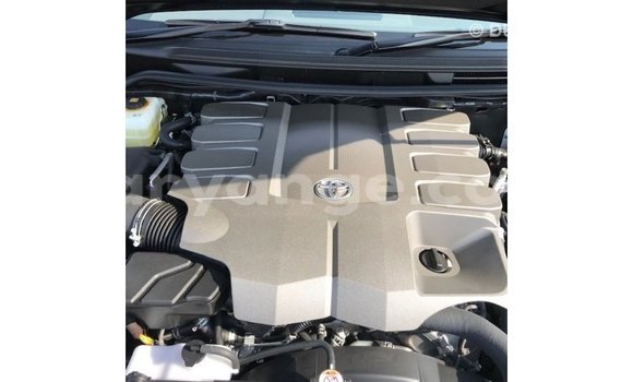 Buy Import Toyota Land Cruiser Black Car in Import - Dubai in Namibia Buy Import Toyota Land Cruiser Black Car in Import - Dubai in Namibia