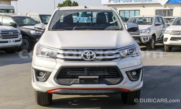 Buy Import Toyota Hilux White Car in Import - Dubai in Namibia Buy Import Toyota Hilux White Car in Import - Dubai in Namibia