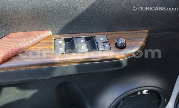 Buy Import Toyota Hilux White Car in Import - Dubai in Namibia Buy Import Toyota Hilux White Car in Import - Dubai in Namibia