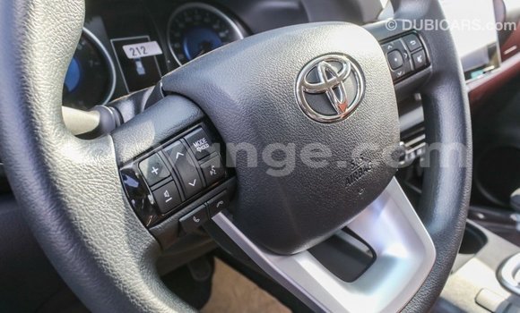 Buy Import Toyota Hilux White Car in Import - Dubai in Namibia Buy Import Toyota Hilux White Car in Import - Dubai in Namibia