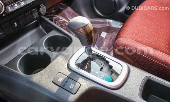 Buy Import Toyota Hilux White Car in Import - Dubai in Namibia Buy Import Toyota Hilux White Car in Import - Dubai in Namibia