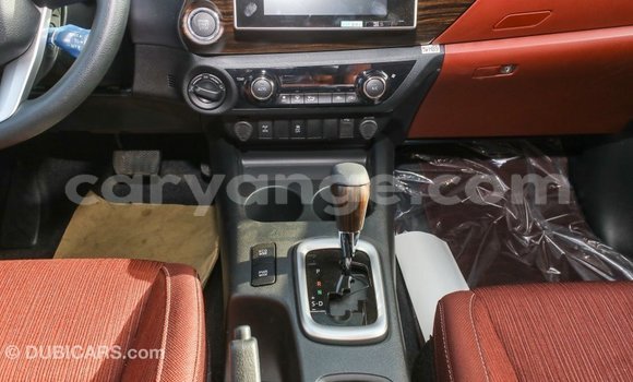 Buy Import Toyota Hilux White Car in Import - Dubai in Namibia Buy Import Toyota Hilux White Car in Import - Dubai in Namibia