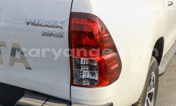 Buy Import Toyota Hilux White Car in Import - Dubai in Namibia Buy Import Toyota Hilux White Car in Import - Dubai in Namibia
