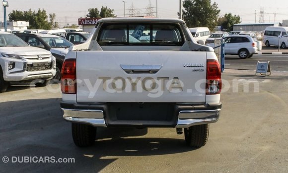 Buy Import Toyota Hilux White Car in Import - Dubai in Namibia Buy Import Toyota Hilux White Car in Import - Dubai in Namibia