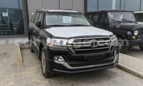 Buy Import Toyota Land Cruiser Black Car in Import - Dubai in Namibia Buy Import Toyota Land Cruiser Black Car in Import - Dubai in Namibia