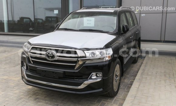 Buy Import Toyota Land Cruiser Black Car in Import - Dubai in Namibia Buy Import Toyota Land Cruiser Black Car in Import - Dubai in Namibia