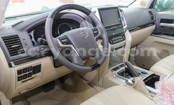 Buy Import Toyota Land Cruiser Black Car in Import - Dubai in Namibia Buy Import Toyota Land Cruiser Black Car in Import - Dubai in Namibia