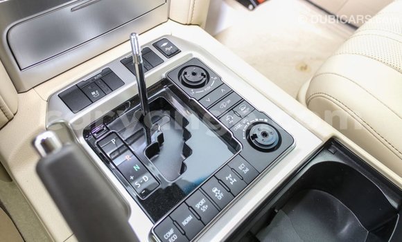 Buy Import Toyota Land Cruiser Black Car in Import - Dubai in Namibia Buy Import Toyota Land Cruiser Black Car in Import - Dubai in Namibia