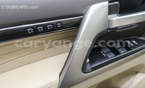 Buy Import Toyota Land Cruiser Black Car in Import - Dubai in Namibia Buy Import Toyota Land Cruiser Black Car in Import - Dubai in Namibia
