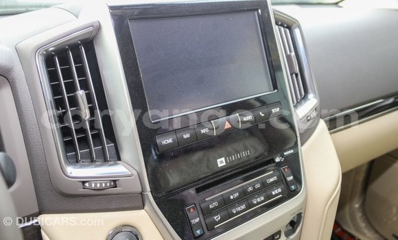 Buy Import Toyota Land Cruiser Black Car in Import - Dubai in Namibia Buy Import Toyota Land Cruiser Black Car in Import - Dubai in Namibia