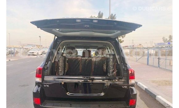 Buy Import Toyota Land Cruiser Black Car in Import - Dubai in Namibia Buy Import Toyota Land Cruiser Black Car in Import - Dubai in Namibia