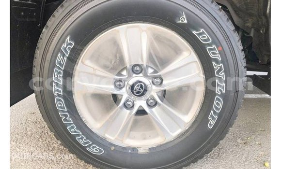 Buy Import Toyota Land Cruiser Black Car in Import - Dubai in Namibia Buy Import Toyota Land Cruiser Black Car in Import - Dubai in Namibia