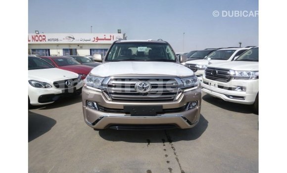 Acheter Import Voiture Toyota Land Cruiser Autre à Import - Dubai, Namibie Acheter Import Voiture Toyota Land Cruiser Autre à Import - Dubai, Namibie
