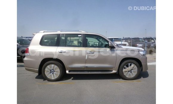 Acheter Import Voiture Toyota Land Cruiser Autre à Import - Dubai, Namibie Acheter Import Voiture Toyota Land Cruiser Autre à Import - Dubai, Namibie