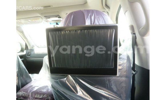 Acheter Import Voiture Toyota Land Cruiser Autre à Import - Dubai, Namibie Acheter Import Voiture Toyota Land Cruiser Autre à Import - Dubai, Namibie