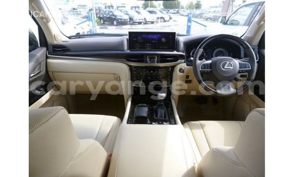Buy Import Lexus LX Black Car in Import - Dubai in Namibia Buy Import Lexus LX Black Car in Import - Dubai in Namibia