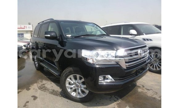 Buy Import Toyota Land Cruiser Black Car in Import - Dubai in Namibia Buy Import Toyota Land Cruiser Black Car in Import - Dubai in Namibia