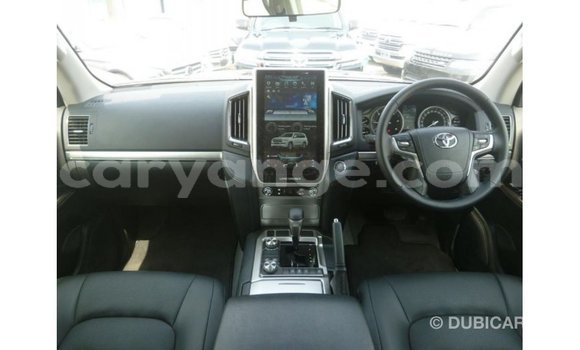 Buy Import Toyota Land Cruiser Black Car in Import - Dubai in Namibia Buy Import Toyota Land Cruiser Black Car in Import - Dubai in Namibia