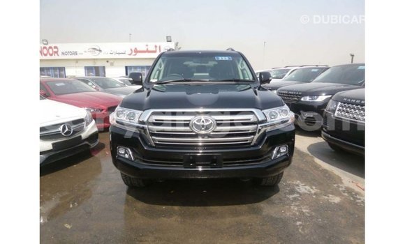 Buy Import Toyota Land Cruiser Black Car in Import - Dubai in Namibia Buy Import Toyota Land Cruiser Black Car in Import - Dubai in Namibia