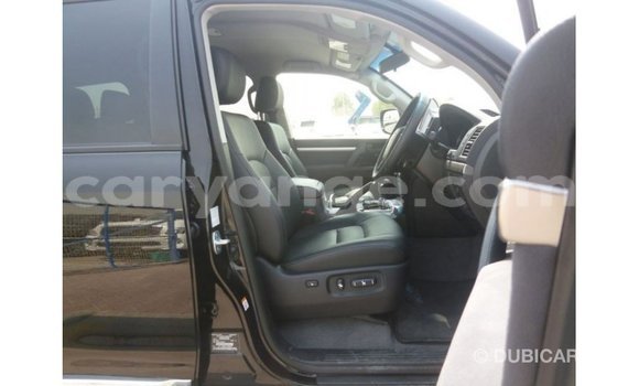Buy Import Toyota Land Cruiser Black Car in Import - Dubai in Namibia Buy Import Toyota Land Cruiser Black Car in Import - Dubai in Namibia