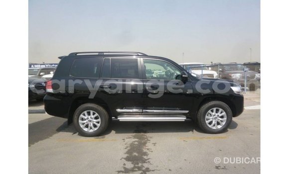 Buy Import Toyota Land Cruiser Black Car in Import - Dubai in Namibia Buy Import Toyota Land Cruiser Black Car in Import - Dubai in Namibia