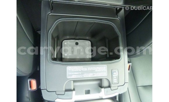 Buy Import Toyota Land Cruiser Black Car in Import - Dubai in Namibia Buy Import Toyota Land Cruiser Black Car in Import - Dubai in Namibia
