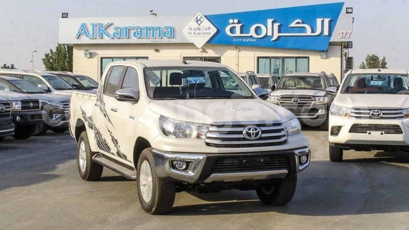 Big with watermark toyota hilux namibia import dubai 11597