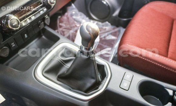 Buy Import Toyota Hilux White Car in Import - Dubai in Namibia Buy Import Toyota Hilux White Car in Import - Dubai in Namibia