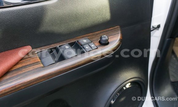 Buy Import Toyota Hilux White Car in Import - Dubai in Namibia Buy Import Toyota Hilux White Car in Import - Dubai in Namibia