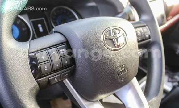 Buy Import Toyota Hilux White Car in Import - Dubai in Namibia Buy Import Toyota Hilux White Car in Import - Dubai in Namibia
