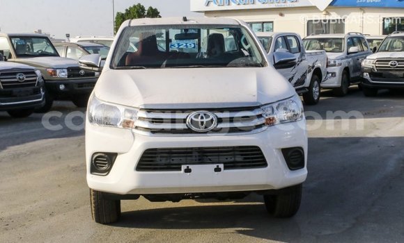 Buy Import Toyota Hilux White Car in Import - Dubai in Namibia Buy Import Toyota Hilux White Car in Import - Dubai in Namibia