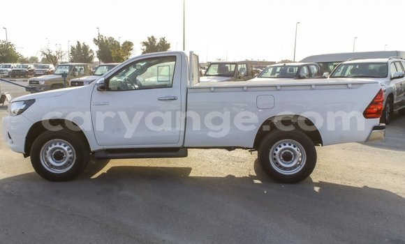 Buy Import Toyota Hilux White Car in Import - Dubai in Namibia Buy Import Toyota Hilux White Car in Import - Dubai in Namibia