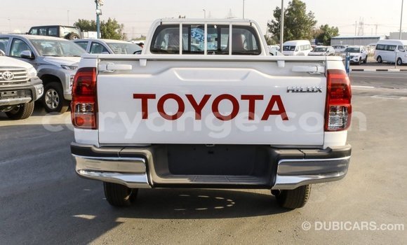 Buy Import Toyota Hilux White Car in Import - Dubai in Namibia Buy Import Toyota Hilux White Car in Import - Dubai in Namibia