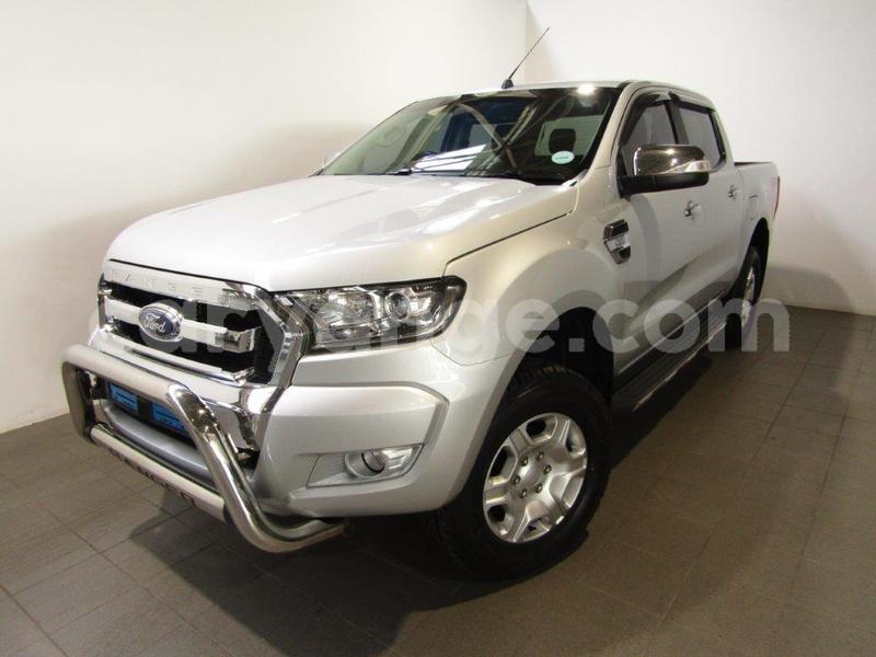 Big with watermark ford ranger namibia windhoek 11600