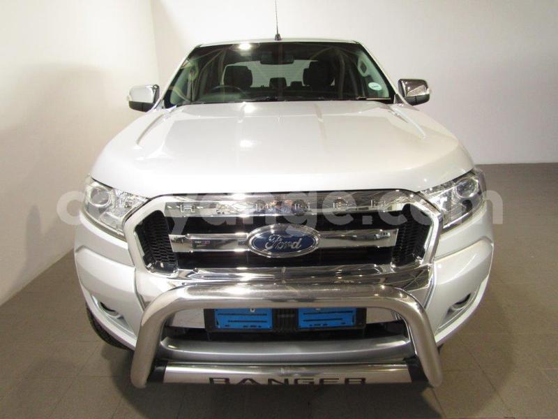 Big with watermark ford ranger namibia windhoek 11600