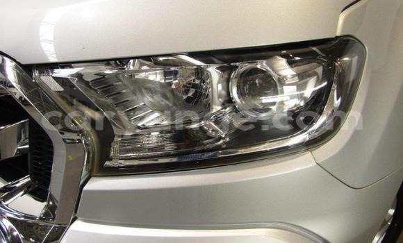 Acheter Occasion Voiture Ford Ranger Gris à Windhoek, Namibie Acheter Occasion Voiture Ford Ranger Gris à Windhoek, Namibie