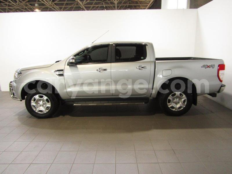 Big with watermark ford ranger namibia windhoek 11600