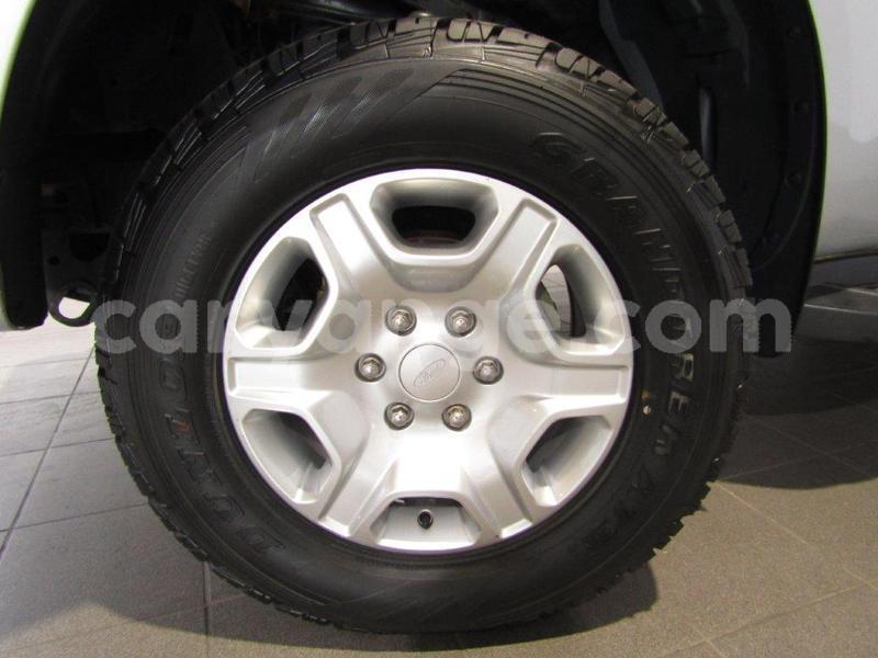 Big with watermark ford ranger namibia windhoek 11600