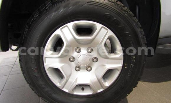 Acheter Occasion Voiture Ford Ranger Gris à Windhoek, Namibie Acheter Occasion Voiture Ford Ranger Gris à Windhoek, Namibie