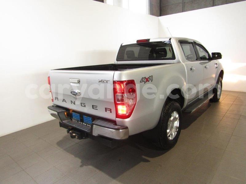 Big with watermark ford ranger namibia windhoek 11600