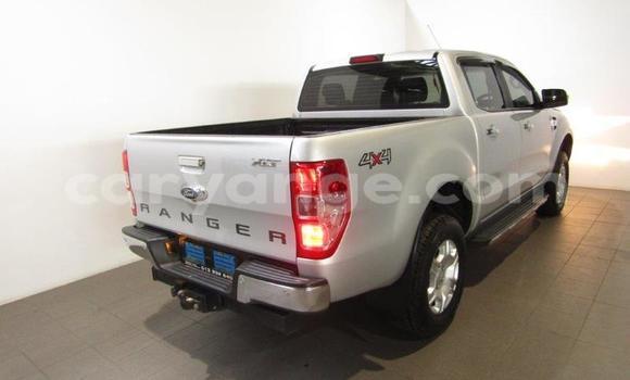 Acheter Occasion Voiture Ford Ranger Gris à Windhoek, Namibie Acheter Occasion Voiture Ford Ranger Gris à Windhoek, Namibie