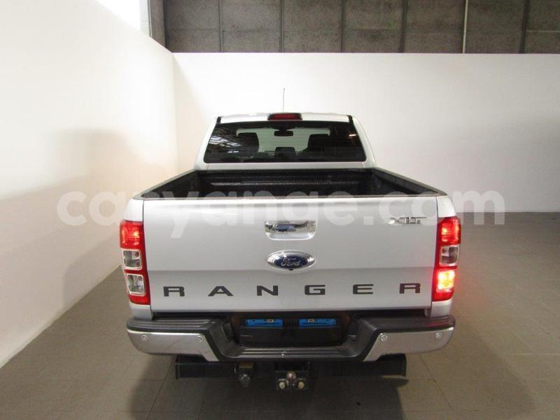Big with watermark ford ranger namibia windhoek 11600