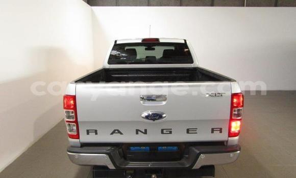 Acheter Occasion Voiture Ford Ranger Gris à Windhoek, Namibie Acheter Occasion Voiture Ford Ranger Gris à Windhoek, Namibie