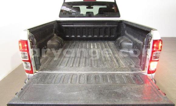 Acheter Occasion Voiture Ford Ranger Gris à Windhoek, Namibie Acheter Occasion Voiture Ford Ranger Gris à Windhoek, Namibie