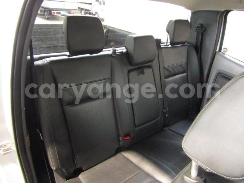 Big with watermark ford ranger namibia windhoek 11600