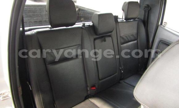 Acheter Occasion Voiture Ford Ranger Gris à Windhoek, Namibie Acheter Occasion Voiture Ford Ranger Gris à Windhoek, Namibie