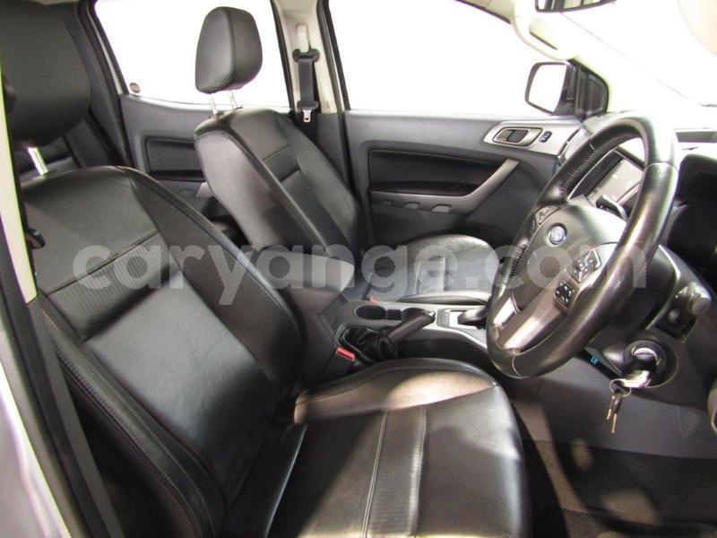 Big with watermark ford ranger namibia windhoek 11600